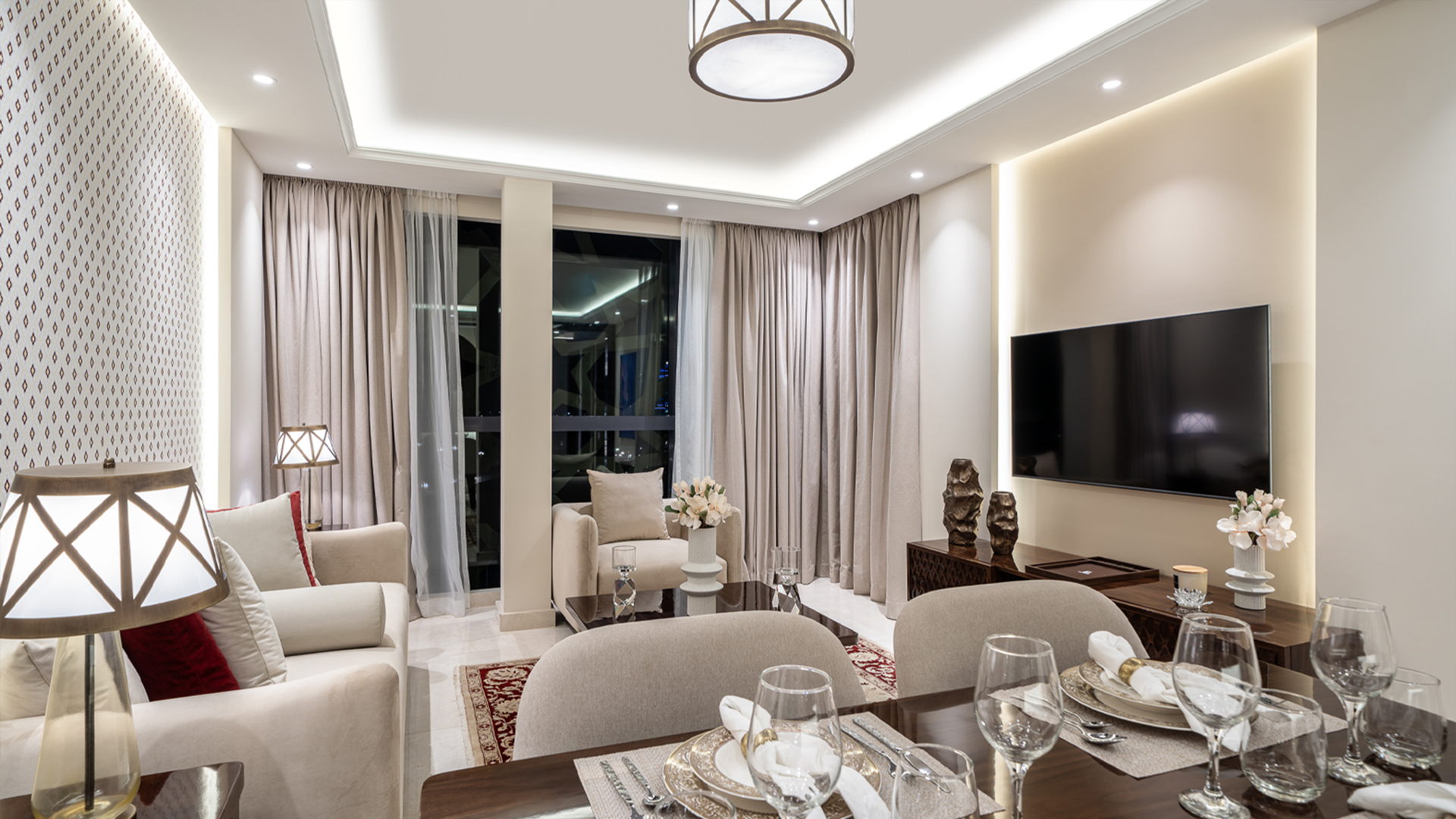 Bab Al Qasr Residence 25 Bab Al Qasr Residence 25